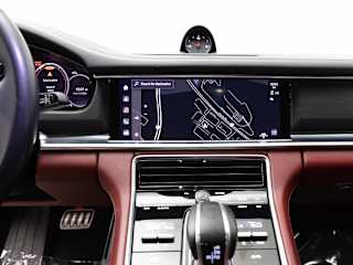 2023 Porsche Panamera Platinum Edition - Photo 20