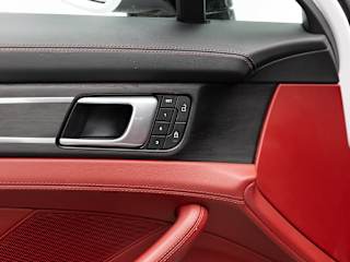 2023 Porsche Panamera Platinum Edition - Photo 36