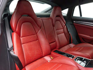 2023 Porsche Panamera Platinum Edition - Photo 28