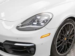 2023 Porsche Panamera Platinum Edition - Photo 66