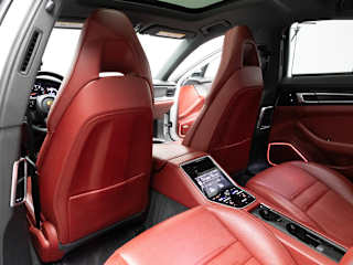 2023 Porsche Panamera Platinum Edition - Photo 57