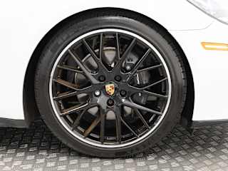2023 Porsche Panamera Platinum Edition - Photo 65