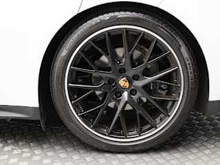 2023 Porsche Panamera Platinum Edition - Photo 63
