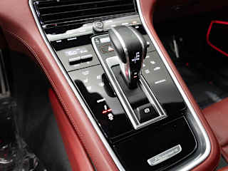 2023 Porsche Panamera Platinum Edition - Photo 21