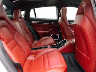 2023 Porsche Panamera Platinum Edition - Photo 29