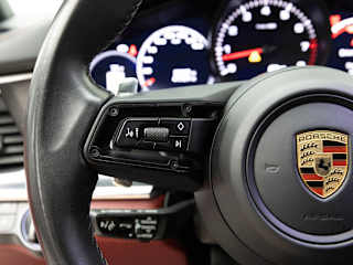 2023 Porsche Panamera Platinum Edition - Photo 43