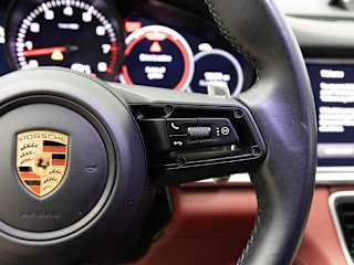 2023 Porsche Panamera Platinum Edition - Photo 44