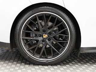 2023 Porsche Panamera Platinum Edition - Photo 64