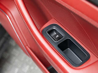 2023 Porsche Panamera Platinum Edition - Photo 24