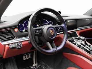 2023 Porsche Panamera Platinum Edition - Photo 8