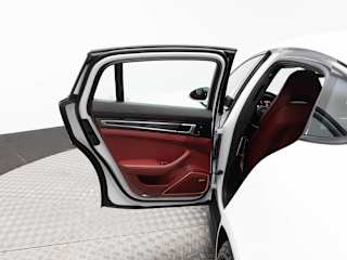 2023 Porsche Panamera Platinum Edition - Photo 50