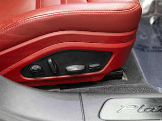 2023 Porsche Panamera Platinum Edition - Photo 61