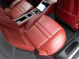 2023 Porsche Panamera Platinum Edition - Photo 55