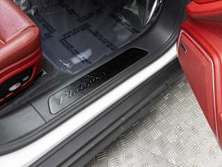 2023 Porsche Panamera Platinum Edition - Photo 60