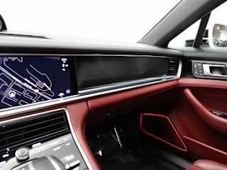 2023 Porsche Panamera Platinum Edition - Photo 49