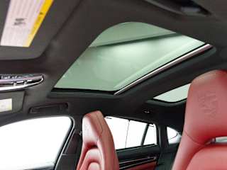 2023 Porsche Panamera Platinum Edition - Photo 6