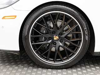 2023 Porsche Panamera Platinum Edition - Photo 13
