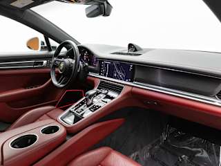2023 Porsche Panamera Platinum Edition - Photo 19