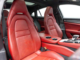 2023 Porsche Panamera Platinum Edition - Photo 30