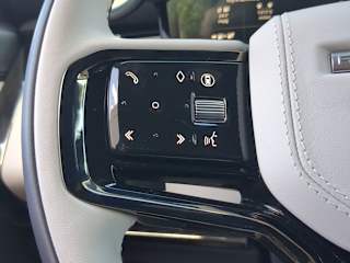 2025 Land Rover Range Rover Sport Dynamic SE - Photo 35