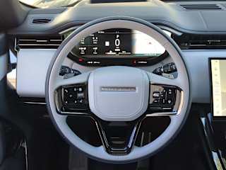 2025 Land Rover Range Rover Sport Dynamic SE - Photo 18