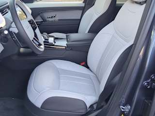 2025 Land Rover Range Rover Sport Dynamic SE - Photo 15