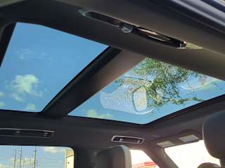 2025 Land Rover Range Rover Sport Dynamic SE - Photo 34