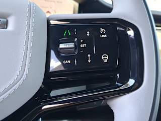 2025 Land Rover Range Rover Sport Dynamic SE - Photo 36