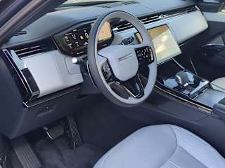 2025 Land Rover Range Rover Sport Dynamic SE - Photo 8
