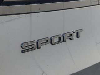2025 Land Rover Range Rover Sport Dynamic SE - Photo 29