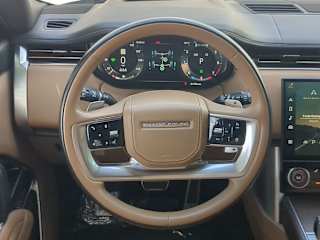 2023 Land Rover Range Rover Autobiography - Photo 18