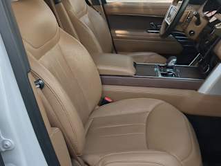 2023 Land Rover Range Rover Autobiography - Photo 16