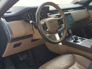 2023 Land Rover Range Rover Autobiography - Photo 8