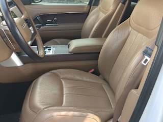 2023 Land Rover Range Rover Autobiography - Photo 15