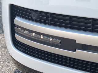 2023 Land Rover Range Rover Autobiography - Photo 11