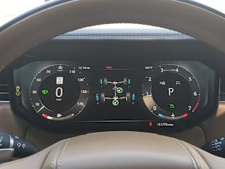 2023 Land Rover Range Rover Autobiography - Photo 21