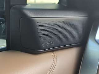2023 Land Rover Range Rover Autobiography - Photo 24