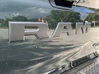 2026 RAM 1500 RHO - Photo 13