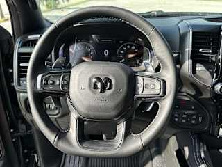 2026 RAM 1500 RHO - Photo 8