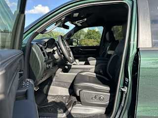 2026 RAM 1500 RHO - Photo 15