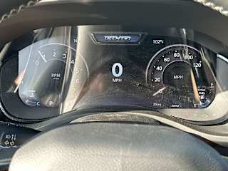 2026 RAM 1500 RHO - Photo 20