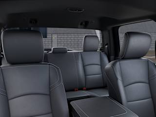 2026 RAM 3500 Tradesman - Photo 6