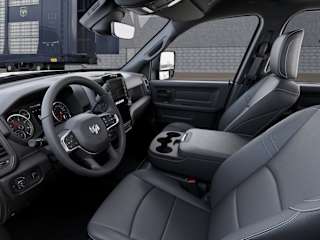 2026 RAM 3500 Tradesman - Photo 14