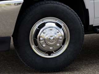 2026 RAM 3500 Tradesman - Photo 20