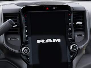2026 RAM 3500 Tradesman - Photo 26