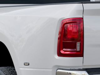 2026 RAM 3500 Tradesman - Photo 21