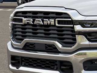 2026 RAM 3500 Tradesman - Photo 23