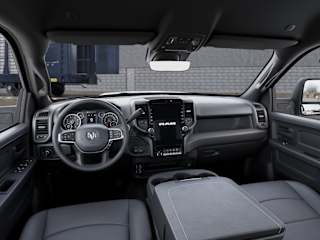 2026 RAM 3500 Tradesman - Photo 8