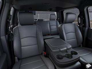 2026 RAM 3500 Tradesman - Photo 25