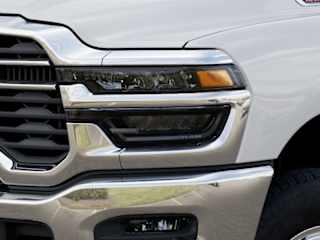 2026 RAM 3500 Tradesman - Photo 22